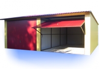 garaże: garaze-premium 147
