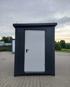 Kontener magazynowy 3100 mm x 2200 mm