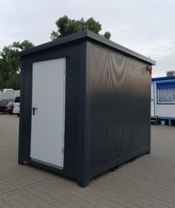 Kontener magazynowy 3100 mm x 2200 mm